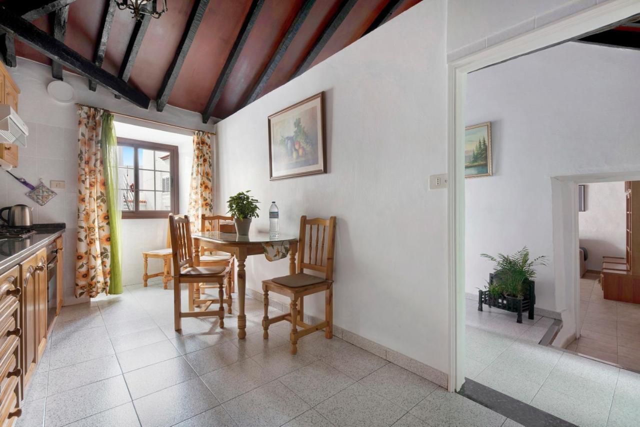 Вилла Casa Haba Саусаль Экстерьер фото