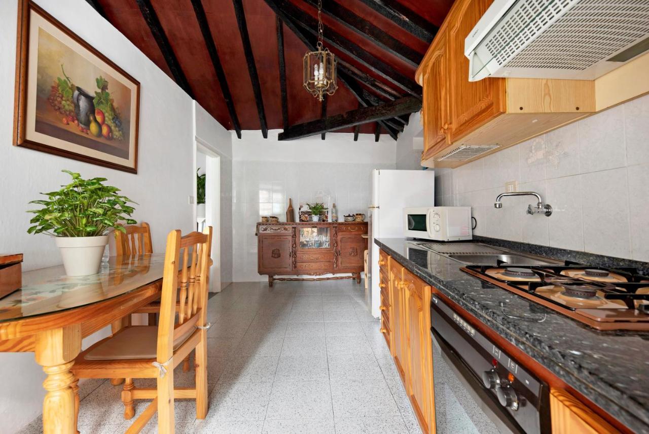 Вилла Casa Haba Саусаль Экстерьер фото